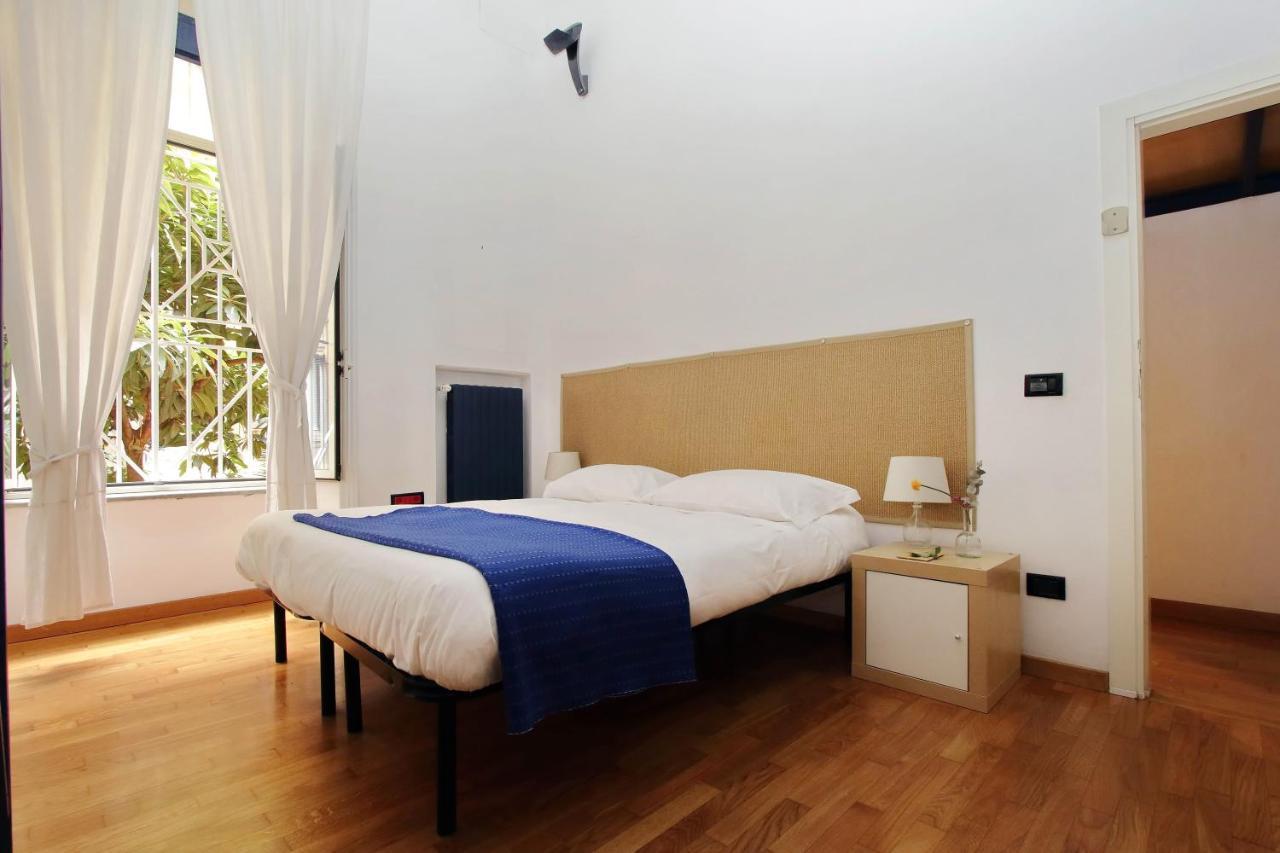 Vatican Holiday Home Рим Екстер'єр фото