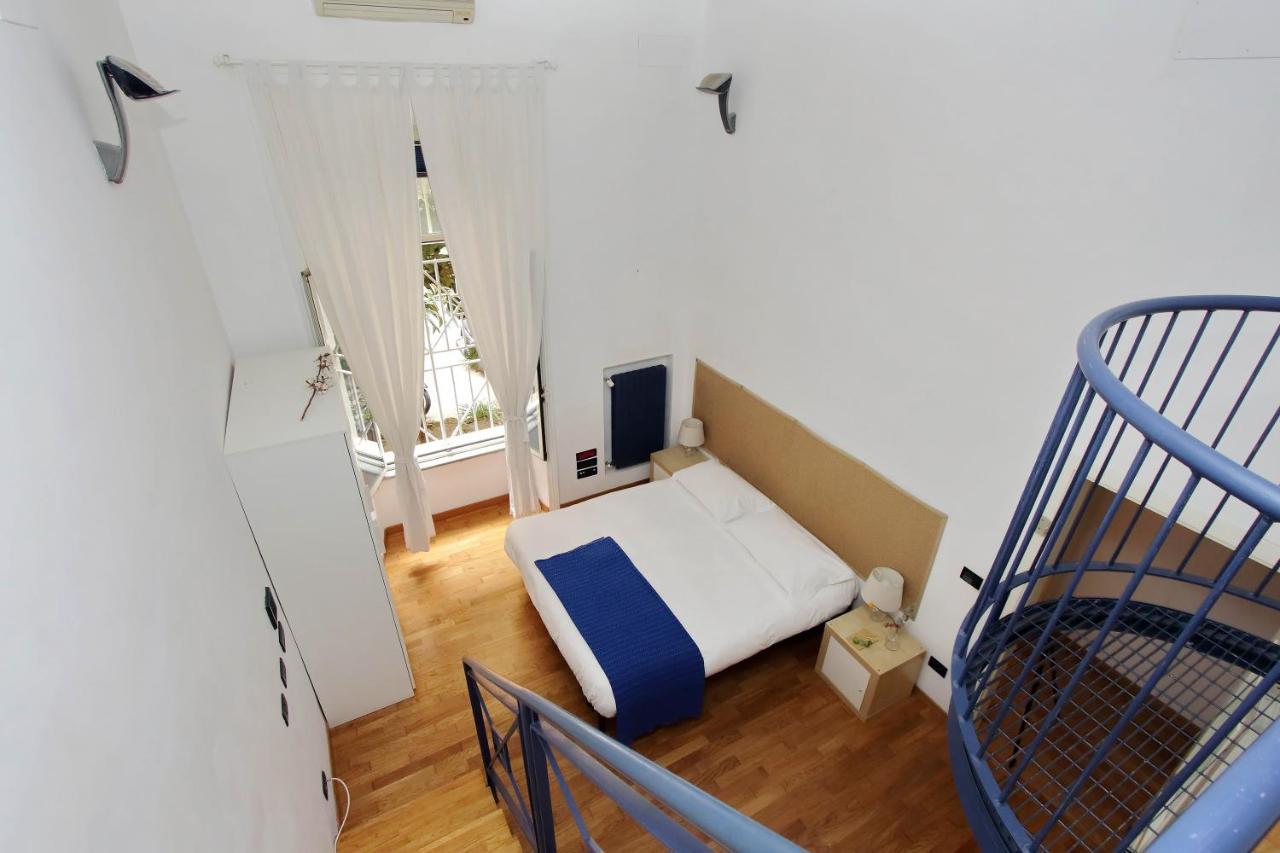 Vatican Holiday Home Рим Екстер'єр фото
