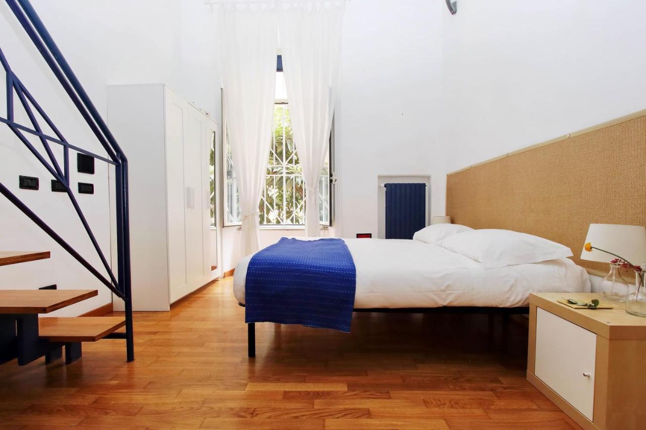 Vatican Holiday Home Рим Екстер'єр фото
