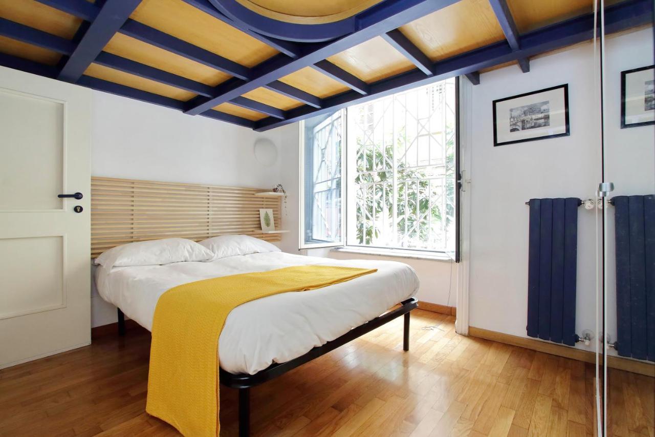 Vatican Holiday Home Рим Екстер'єр фото