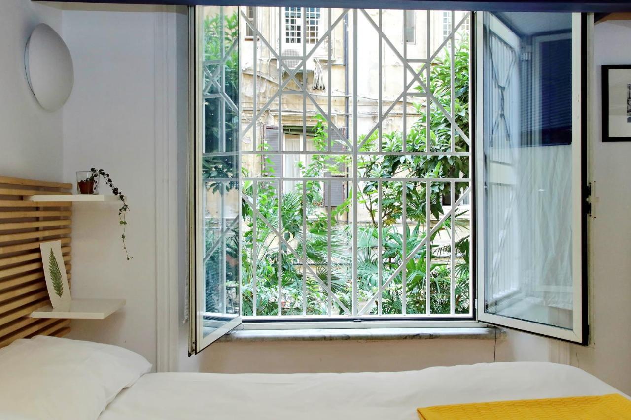 Vatican Holiday Home Рим Екстер'єр фото