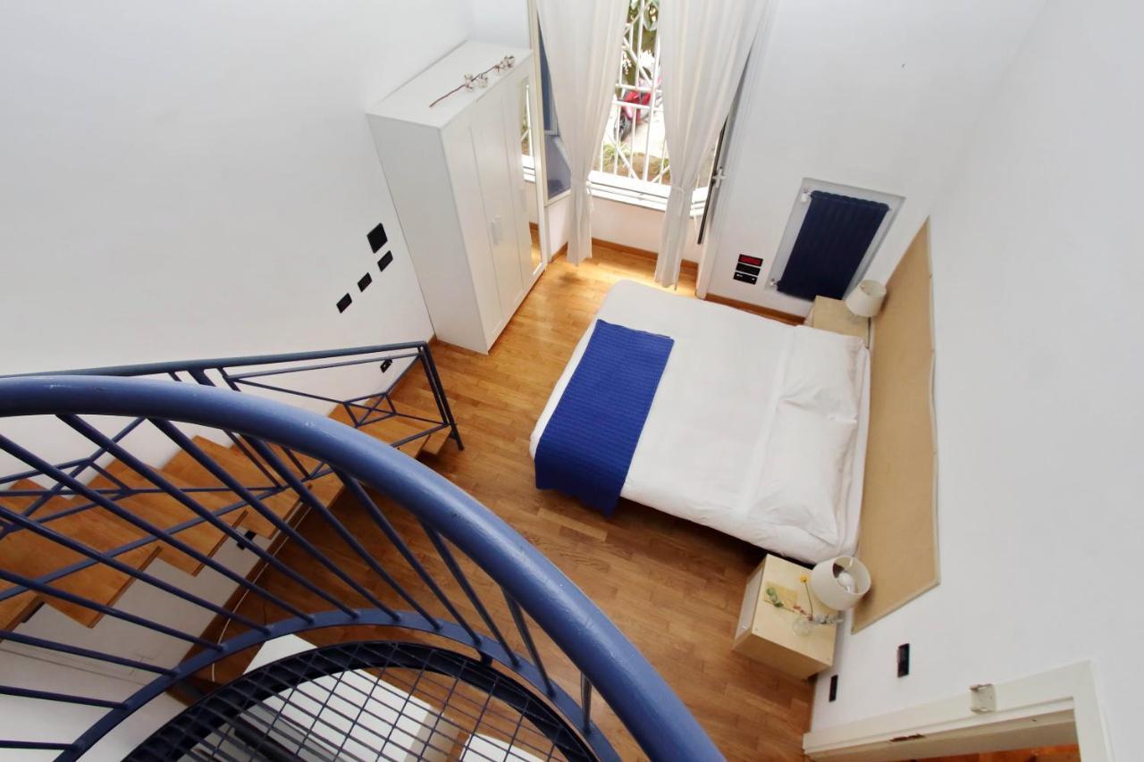 Vatican Holiday Home Рим Екстер'єр фото