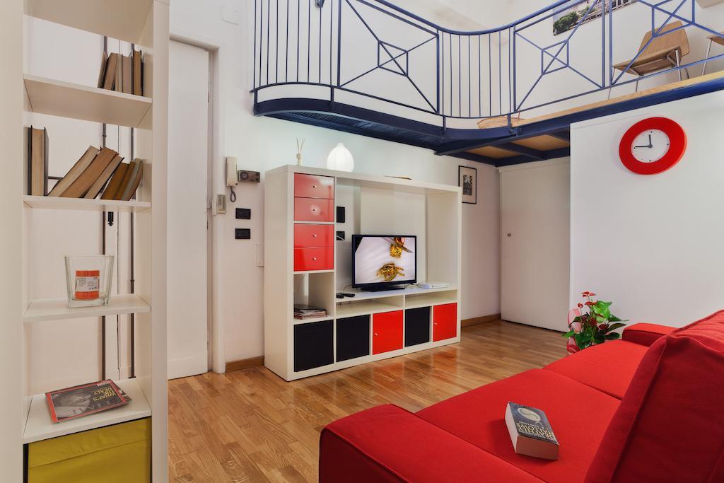 Vatican Holiday Home Рим Номер фото